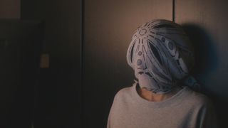 Katja Riemann - Goliath96 (2018) sexy naked