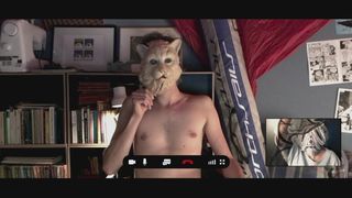 Katja Riemann - Goliath96 (2018) sexy naked