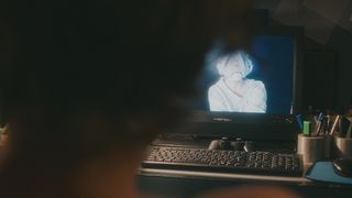 Katja Riemann - Goliath96 (2018) sexy naked