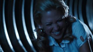 Desi Lydic Panties - Stan Helsing (2009)