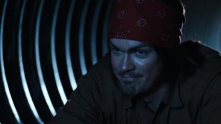 Desi Lydic Panties - Stan Helsing (2009)