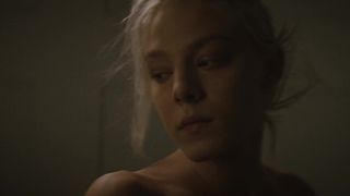 Zepyur Brutyan nude, Alena Mihailova - V kletke s01e09 (2019)