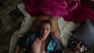 Melanie Loren Nude - Brockmire s02e01 (2018)
