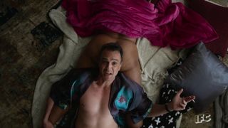 Melanie Loren Nude - Brockmire s02e01 (2018)