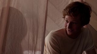 Elizabeth Debicki nude - Breath (2017)