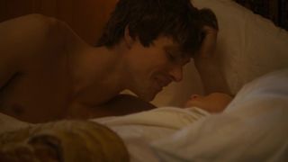 Genevieve Angelson sexy - Good Girls Revolt (2016) (Season 1, Episode 7)