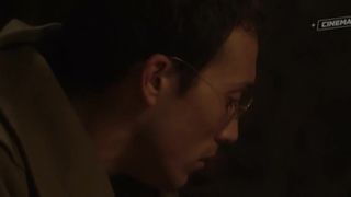 Monika Kowalska - El destierro (2015) Naked actress in a movie scenes