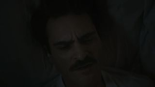 May Lindstrom Nude - Her (2013)