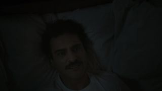 May Lindstrom Nude - Her (2013)