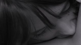 Stacy Martin nude - Le Redoutable (2017)