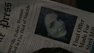 Dominik García-Lorido  nackt