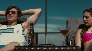 Dominik Garcia-Lorido nude - Desolation (2017)