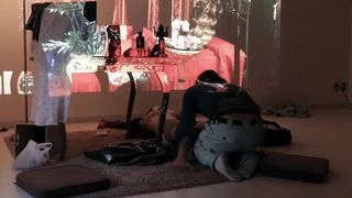 Misaki_Morino__Mitsue_Wakamatsu__Natsuko_Kimura_-_Atashira__JP-2017