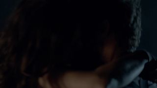 Luiza Arraes naked - Reza a Lenda (2016)