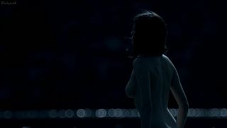 Maria Valverde, Eva Green  - Cracks (2009)