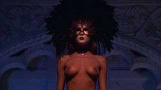 Julienne Davis nude -Eyes Wide Shut (1999) All Sex  & Nudity Scenes