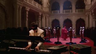 Julienne Davis nude -Eyes Wide Shut (1999) All Sex  & Nudity Scenes