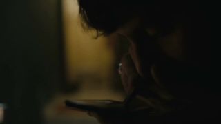 Barbara Salome nude in TV Show 'Rua Augusta'