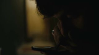 Barbara Salome nude in TV Show 'Rua Augusta'