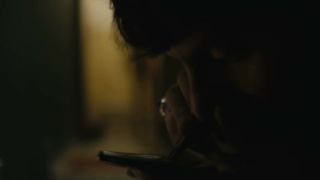 Barbara Salome nude in TV Show 'Rua Augusta'