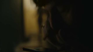 Barbara Salome nude in TV Show 'Rua Augusta'