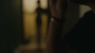 Barbara Salome nude in TV Show 'Rua Augusta'