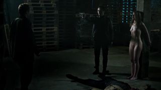 Clemence Bretecher - Le Serpent aux mille Coupures (2017) Hot movie video