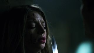 Clemence Bretecher - Le Serpent aux mille Coupures (2017) Hot movie video