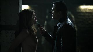 Clemence Bretecher - Le Serpent aux mille Coupures (2017) Hot movie video