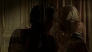 Ali Larter Sex Scene in 'Crazy'