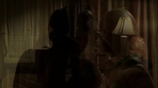 Ali Larter Sex Scene in 'Crazy'