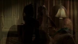 Ali Larter Sex Scene in 'Crazy'