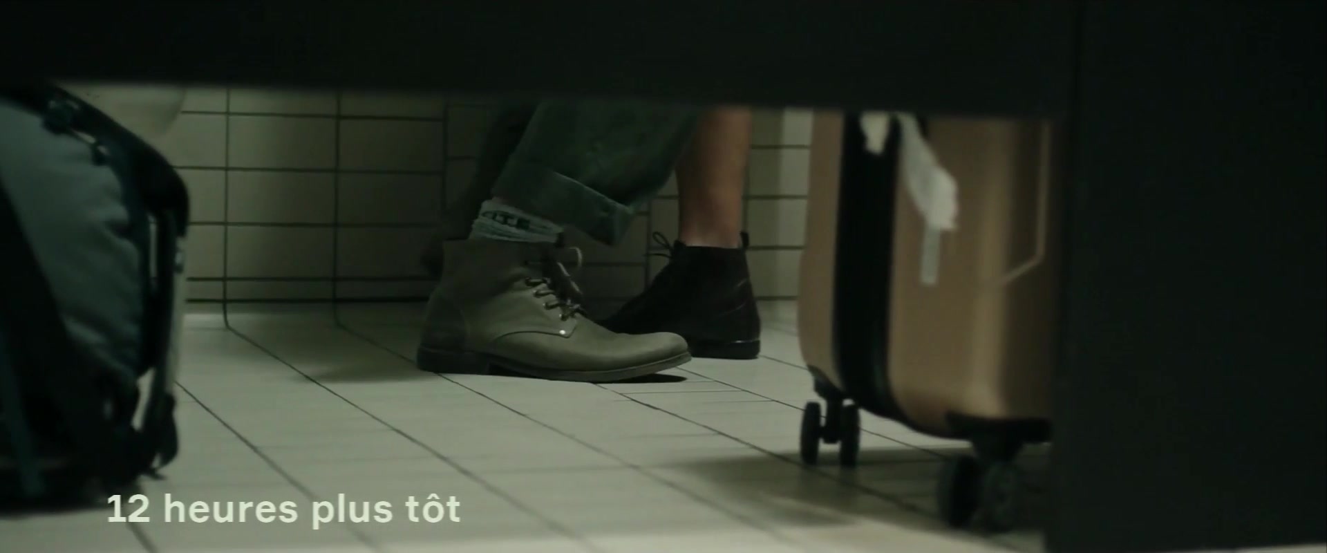 Catherine Brunet – Faux departs s01e01e02e07e08(2019)