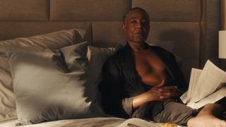 Carla Gugino nude - Jett s01e05 (2019)