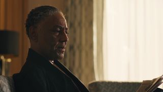 Carla Gugino nude - Jett s01e05 (2019)