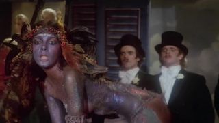 Carole Laure - Fantastica (1980)