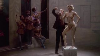 Carole Laure - Fantastica (1980)