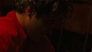 Eva Mendes naked – We Own the Night (2007) (celebrity nude)