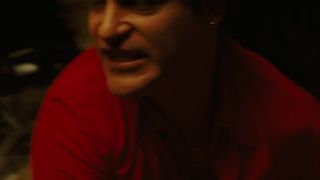 Eva Mendes naked – We Own the Night (2007) (celebrity nude)