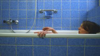 Merle Lisek - Meeresstille und gluckliche Fahrt (2015) Naked actress in a hot video