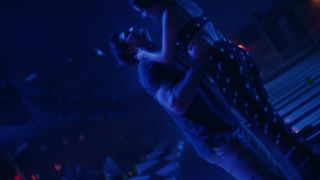 Alexa Demie, Hunter Schafer nude, wath porn, Sex Scene in TV movie 'Euphoria'