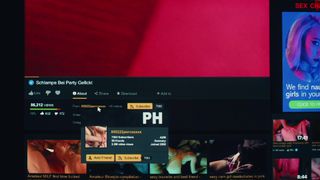 Alexa Demie, Hunter Schafer nude, wath porn, Sex Scene in TV movie 'Euphoria'