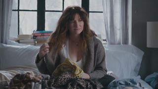 Kathryn Hahn, Kayli Carter - Private Life (2018) celebrity naked