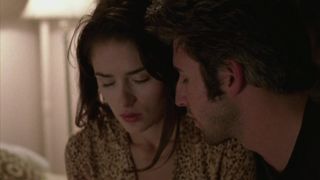 Audrey Tommassini Topless, Sex Video from Movie