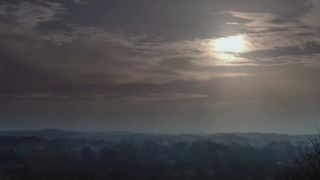 Anais Demoustier short explicit nude scene in 'Monsieur l'abbe'