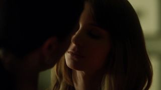 Rooney Mara nude, Catherine Zeta-Jones sexy – Side effects (2012)