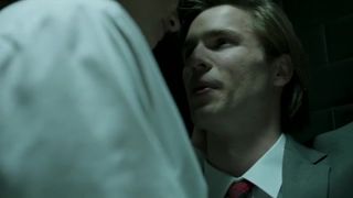 Maria Pedraza nude - Money Heist s01e01 (2017)