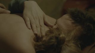 Sara Giraudeau, Maryana Spivak nude - Le Bureau des Legendes s04e05 (2018)