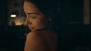 Samantha Smart, Morgan Lind nude - Dear White People s02e02 (2018)