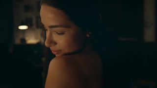 Samantha Smart, Morgan Lind nude - Dear White People s02e02 (2018)